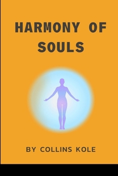 Paperback Harmony of Souls Book