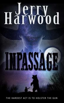 Paperback InPassage Book