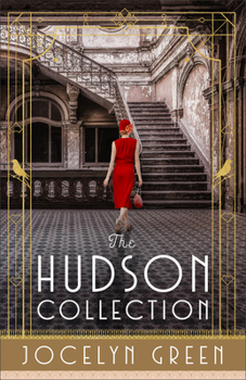The Hudson Collection (On Central Park) - Book #2 of the On Central Park