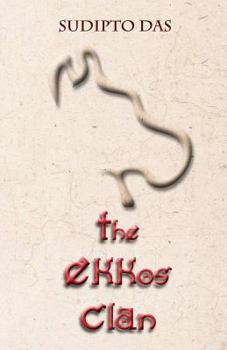 Paperback The Ekkos Clan Book