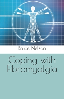 Paperback Coping with Fibromyalgia Book