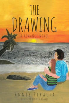 Paperback The Drawing: A Romance Novel Book