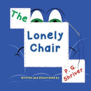 Paperback The Lonely Chair Book
