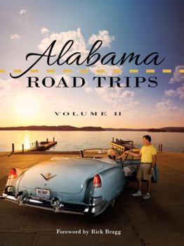 Board book Alabama Road Trips II Book