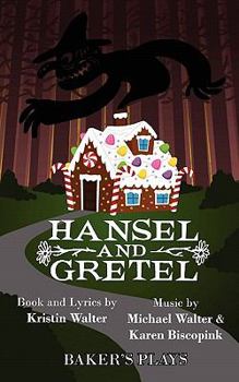 Paperback Hansel and Gretel Book