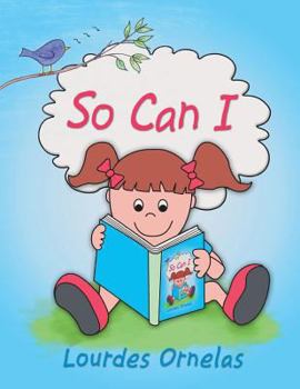 Paperback So Can I Book