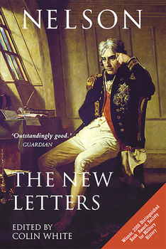 Hardcover Nelson - the New Letters Book