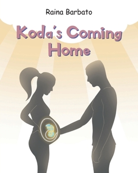 Paperback Koda's Coming Home Book