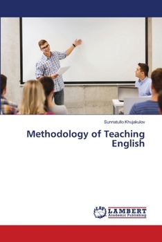 Methodology of Teaching English