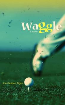 Paperback Waggle Book