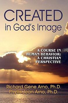 Paperback Created in God's Image Book
