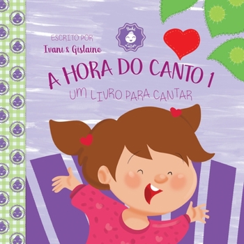 Paperback Hora Do Canto 1 [Portuguese] Book