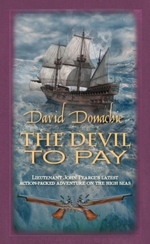 Hardcover The Devil to Pay Book