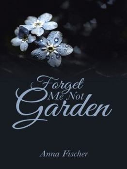 Paperback Forget Me Not Garden Book