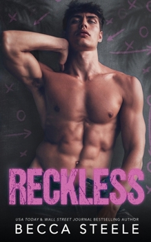 Paperback Reckless Book