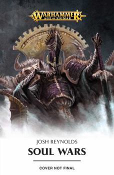 Soul Wars - Book  of the Warhammer Age of Sigmar