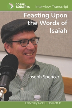 Feasting Upon Words of Isaiah