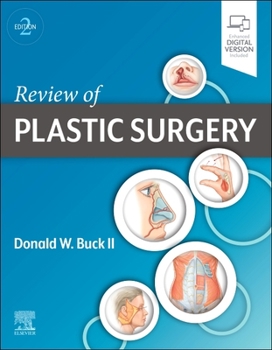 Paperback Review of Plastic Surgery Book