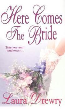 Mass Market Paperback Here Comes the Bride Book