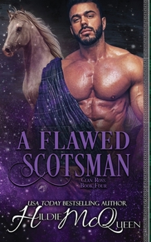 Paperback A Flawed Scotsman Book