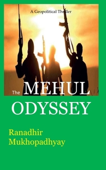 Paperback The Mehul Odyssey Book