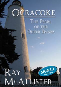 Hardcover Ocracoke: The Pearl of The Outer Banks Book