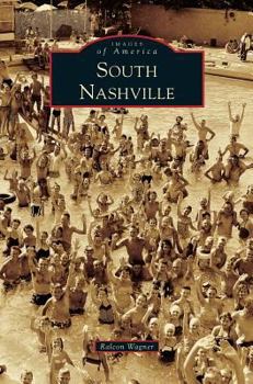 Hardcover South Nashville Book
