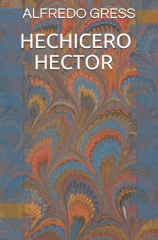 Paperback Hechicero Hector [Spanish] Book