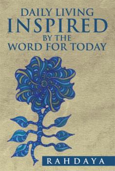 Paperback Daily Living Inspired by the Word for Today Book