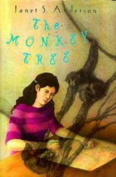 Hardcover The Monkey Tree Book