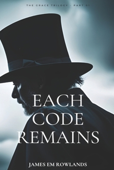 Paperback Each Code Remains Book