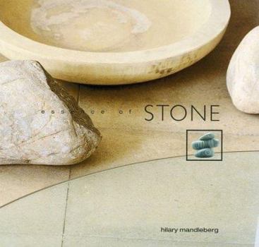 Hardcover Essence of Stone (Essence of ...) Book