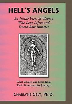 Paperback Hell's Angels Book