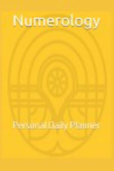 Numerology: Personal Daily Planner