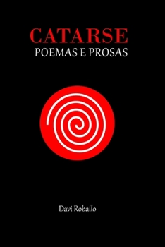 Paperback Catarse: Poemas e Prosas [Portuguese] Book