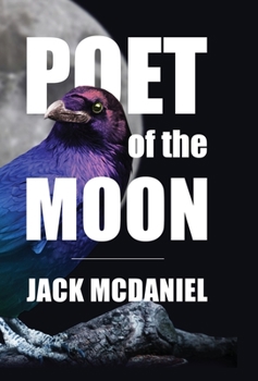 Hardcover Poet Of The Moon Book