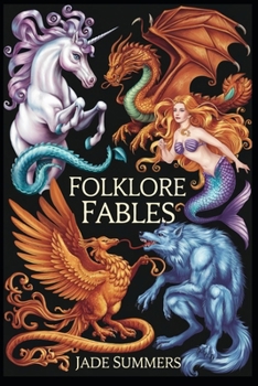 Folklore Fables (Myths & Legends: Exploring the Stories of Humanity)