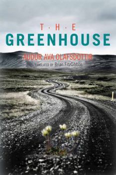 Paperback The Greenhouse Book