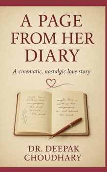 A Page from Her Diary