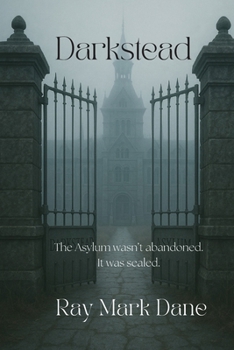 Paperback Darkstead Book