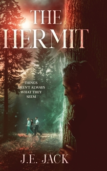 Paperback The Hermit: Things Aren't Always What They Seem Book