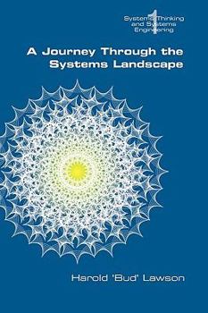Paperback A Journey Through the Systems Landscape Book
