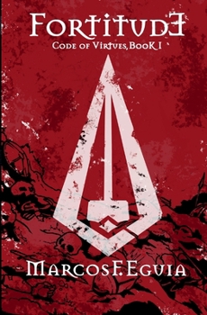 Paperback Fortitude Book