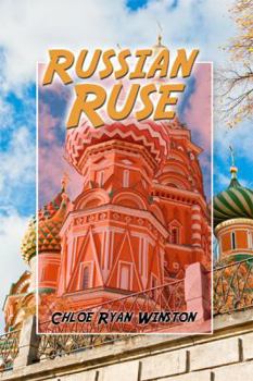 Paperback Russian Ruse Book