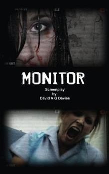 Paperback Monitor: Screenplay Book