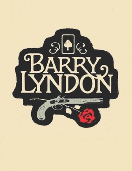 Barry Lyndon: Tv script