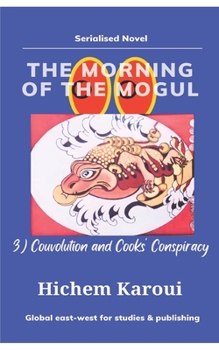 Paperback Couvolution and Cooks' Conspiracy: A wise report to a wise minister by a wise citizen Book