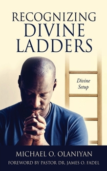 Paperback Recognizing Divine Ladders: Divine Setup Book