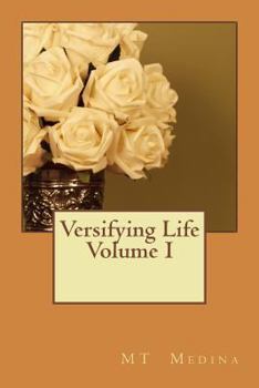 Paperback Versifying Life Volume I Book