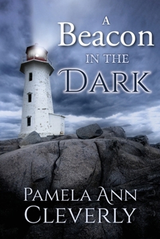 Paperback A Beacon In The Dark Book